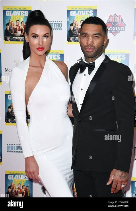 alice goodwin now|Jermaine Pennants ex